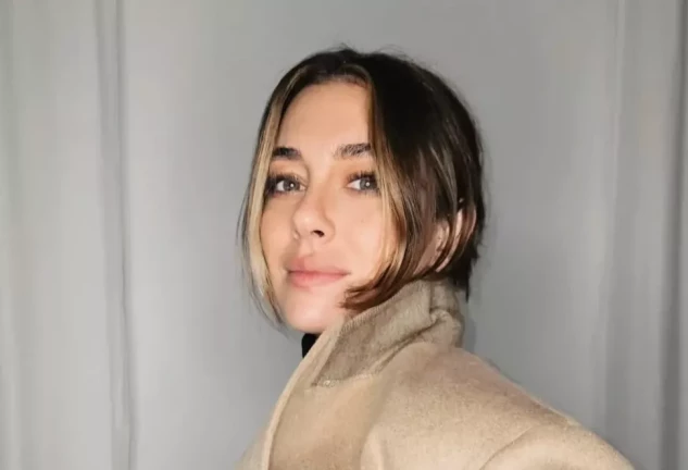 Redes sociales de Blanca Suárez