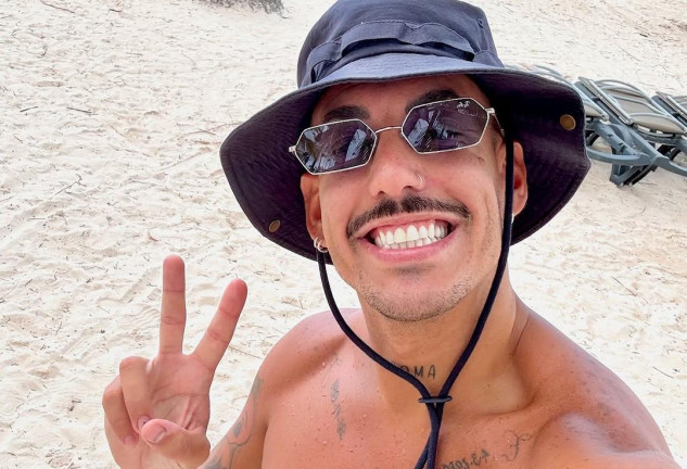 Luitingo: sus lujosas vacaciones en Punta Cana en un hotel de xx euros la noche