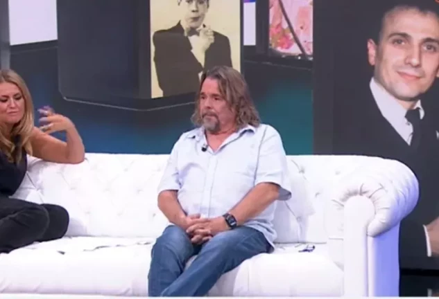 Juan Muñoz habla de José Mota con Pepa Romero en Y ahora Sonsoles