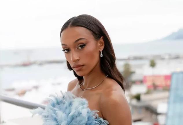 Redes sociales de Ana Peleteiro