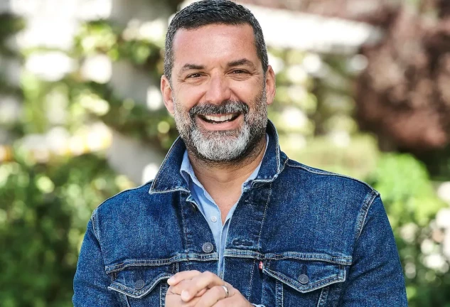 Jaime Anglada