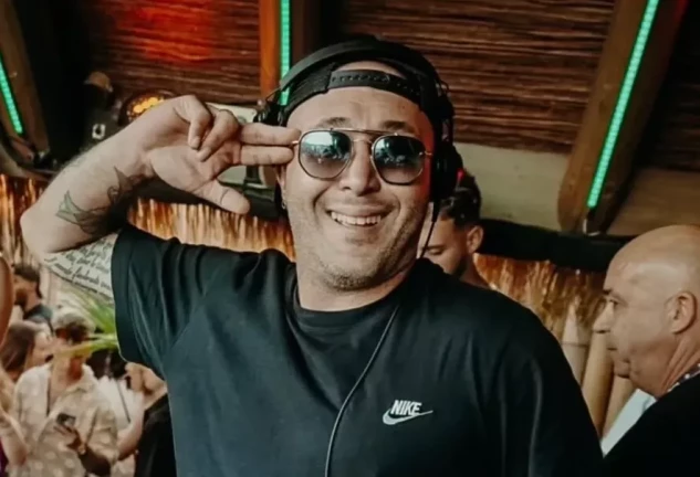 Redes sociales de Kiko Rivera