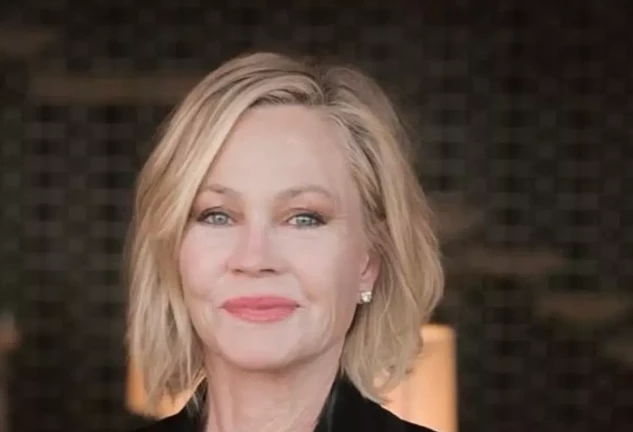 Melanie Griffith