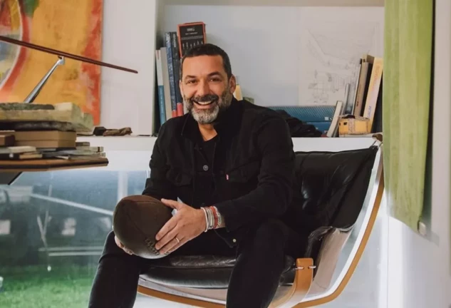 Redes sociales de Jaime Anglada