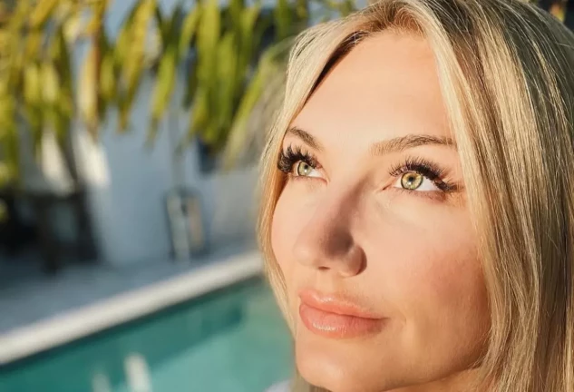 Brooke Hogan