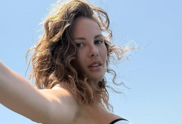 Jessica Bueno disfrutó de unas lujosas vacaciones en Ibiza.