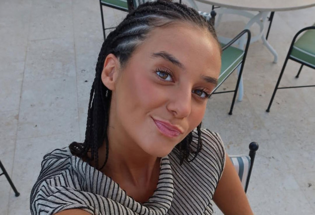 Victoria Federica: las fotos más sexys con su nuevo look durante sus vacaciones