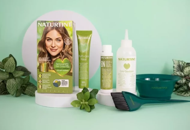 NATURTINT