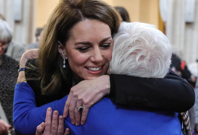Kate Middleton y sus anillos más icónicos: joyas valoradas en más de 350.000 euros