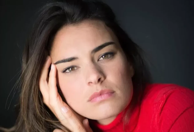 Alba Brunet