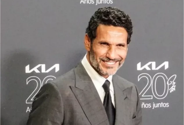 Óscar Higares