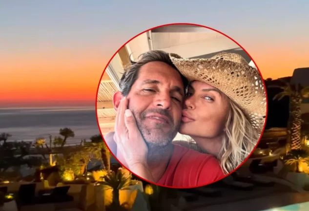 El lujoso hotel en el que Makoke y Gonzalo se iban a casar