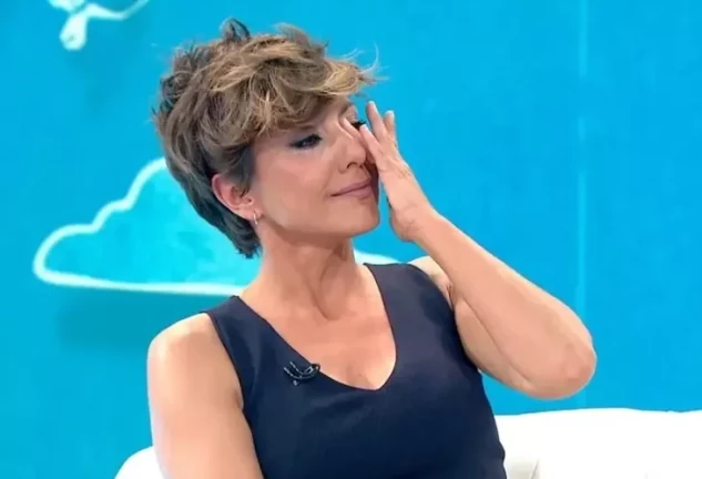 Sonsoles Ónega.