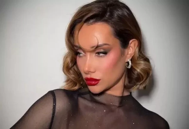 Adara Molinero.