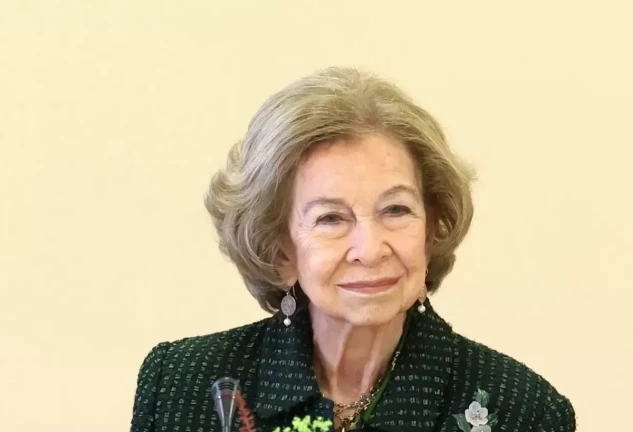 Reina Sofía