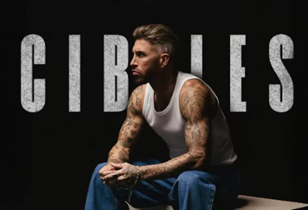 Sergio Ramos.
