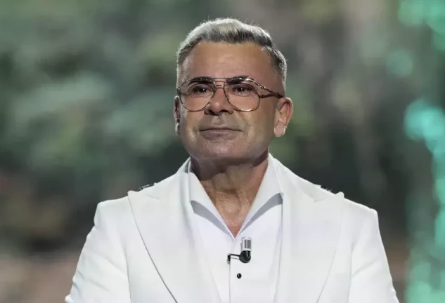 Jorge Javier Vázquez.