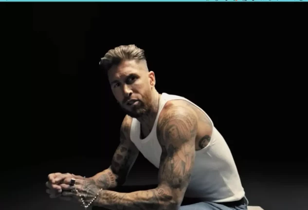 sergio ramos cibeles