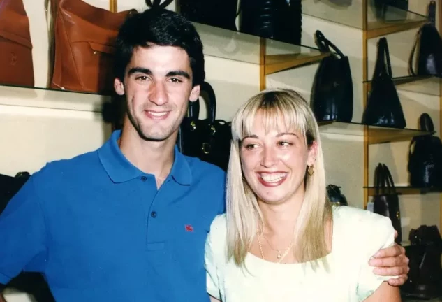 Belén Esteban y Jesulín de Ubrique.