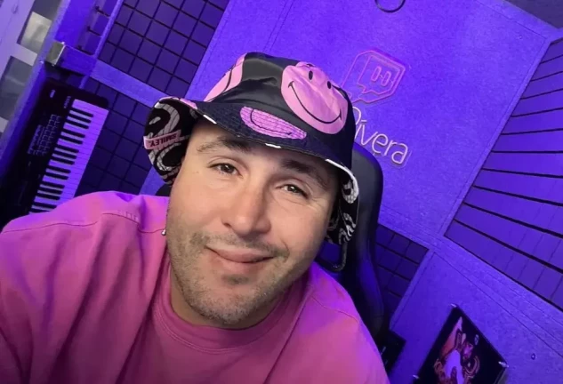 kiko rivera directo