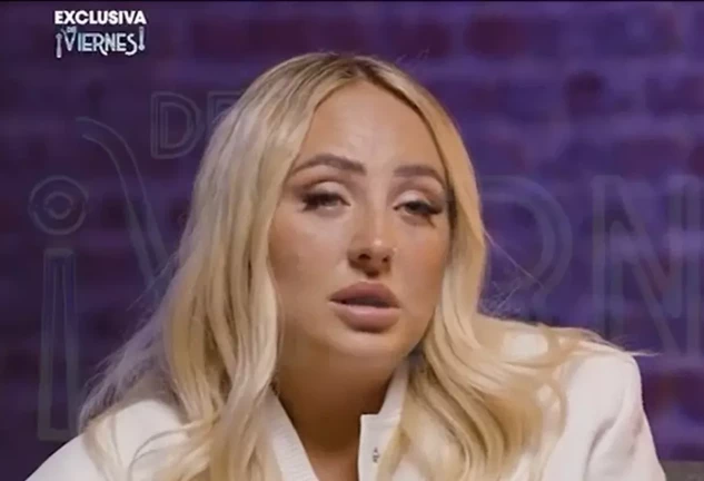 Rocío Flores EP