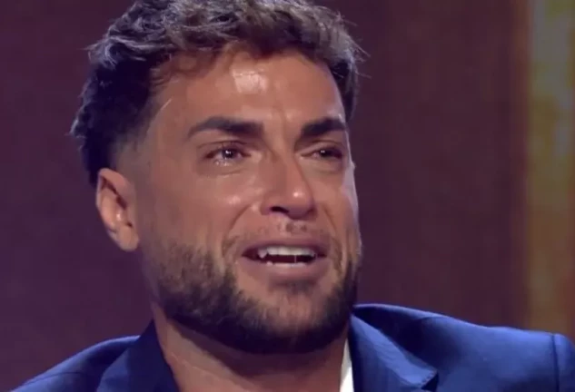 Montoya en el programa 'De viernes'