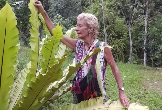 matilde muñoz asesinada Tailandia 4