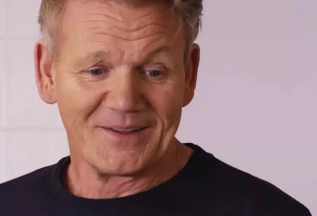 Gordon Ramsey cancer 3