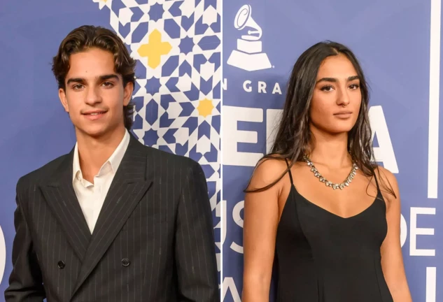 pedro antonio lazaga hijo rosario novia lucia cepeda efe