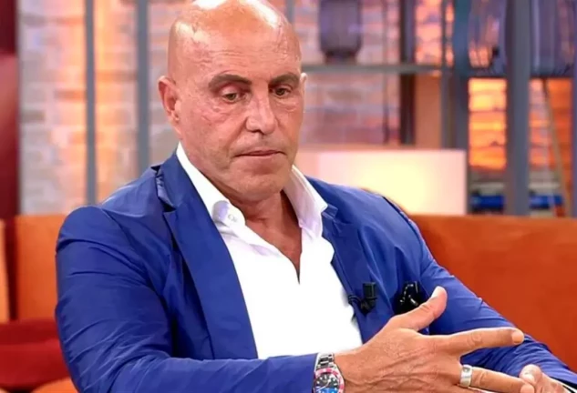 Kiko Matamoros