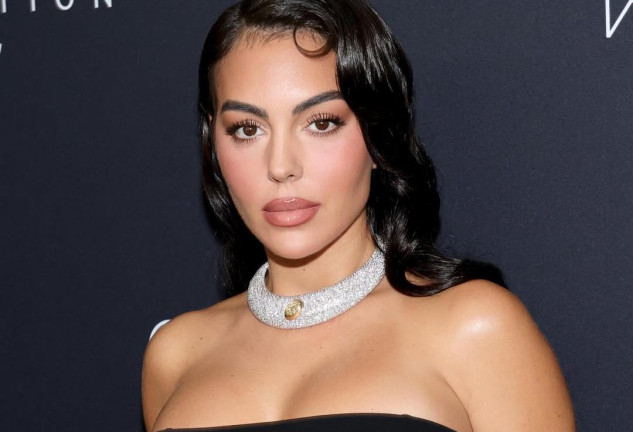 Afirman que Georgina Rodríguez y Cristiano Ronaldo podrían estar esperando un bebé