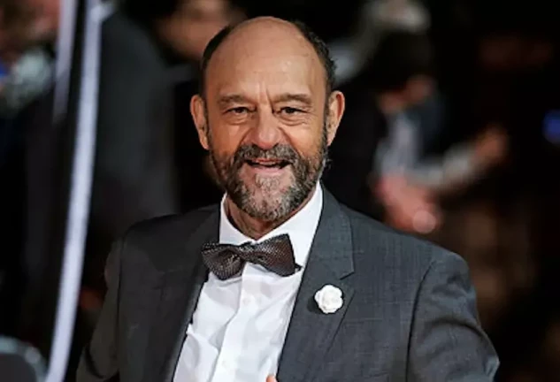 Javier Cansado.
