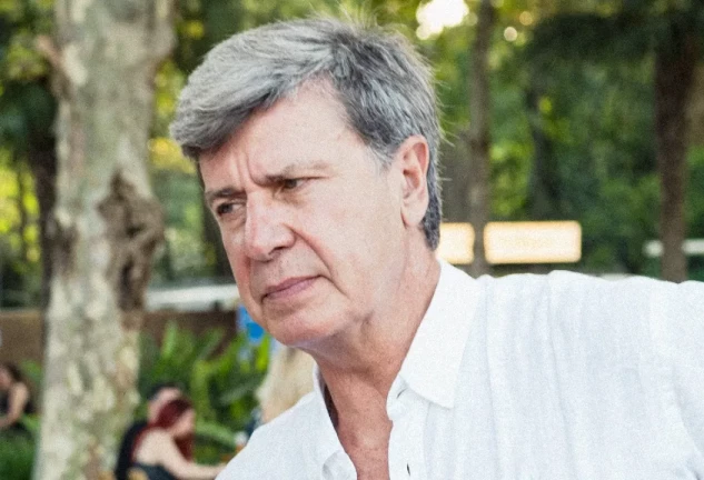 Cayetano Martínez de Irujo en una imagen de archivo.
