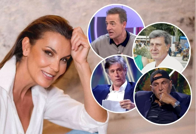 mar flores memorias desmentidos lequio carlo costanzia cayetano kiko matamoros