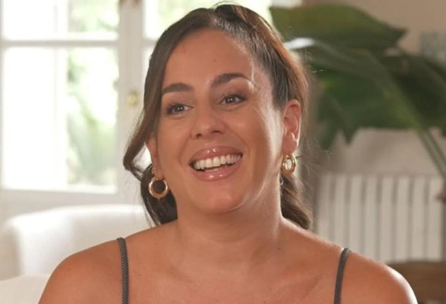 Anabel Pantoja impacta con su gran cambio físico tras un retoque estético: mira las fotos impacta con su gran cambio físico tras un retoque estético: mira las fotos