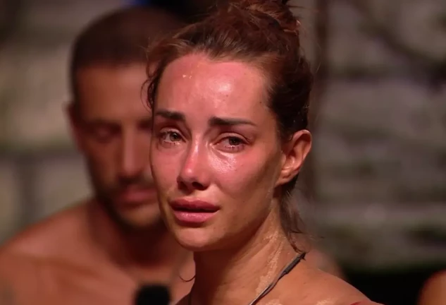 Adara Molinero y su madre, Elena Rodríguez en 'Supervivientes All Stars 2'.