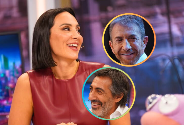 Tamara Falcó explota contra Pablo Motos y Juan del Val: "Nos estais haciendo bullying"