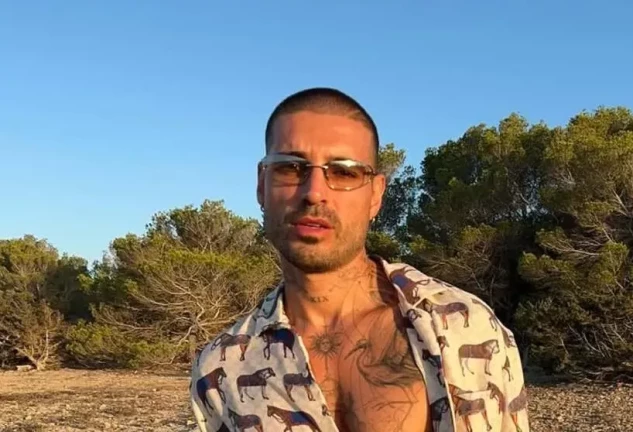 Fabio Colloricchio