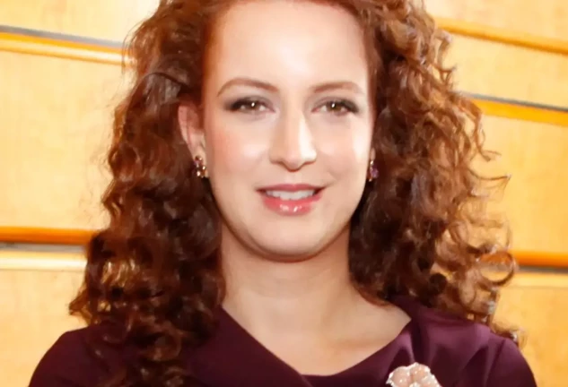 Princesa Lalla Salma 1
