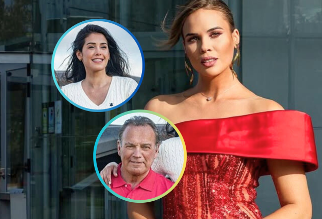 Raquel Arias, íntima amiga de Gabriela Guillén, afirma que Bertín Osborne no le pasa la manutención a su hijo