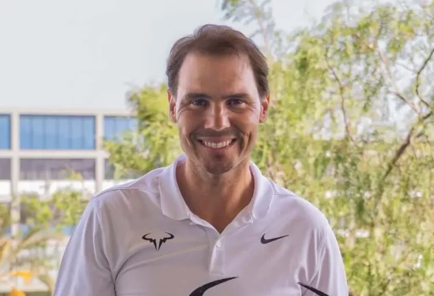 Rafa Nadal