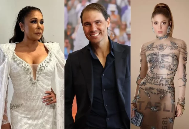 supersticiones más extrañas de los famosos