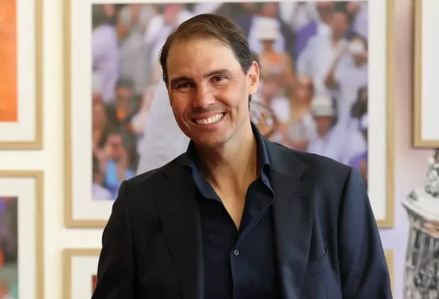 Rafa Nadal