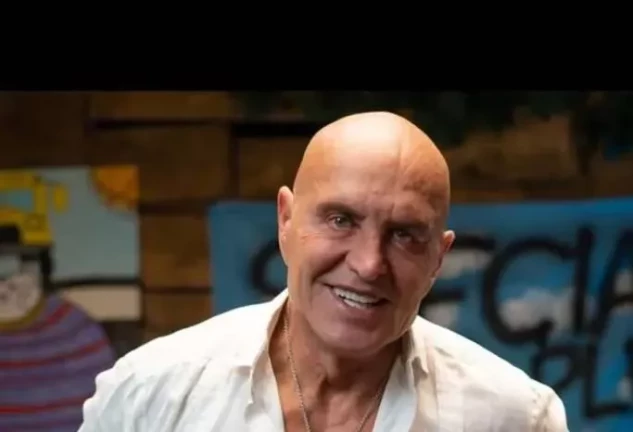 Kiko Matamoros