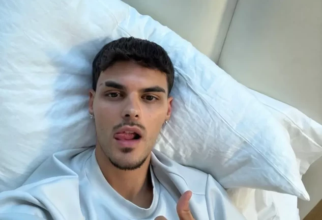 Abraham Mateo