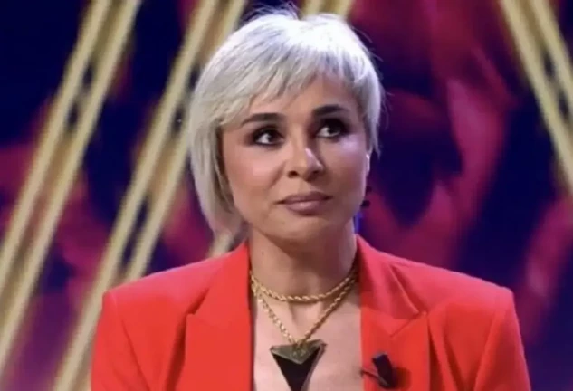 Ana María Aldón.