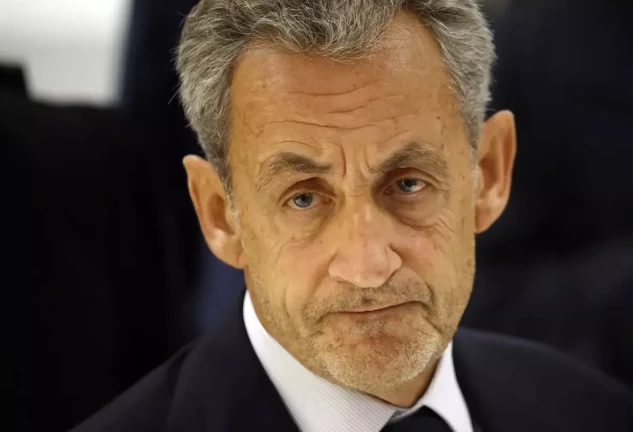 Sarkozy condenado 2