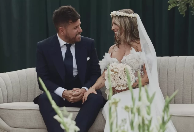 pablo lopez boda