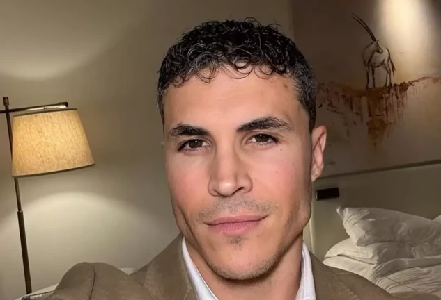 Kiko Jiménez