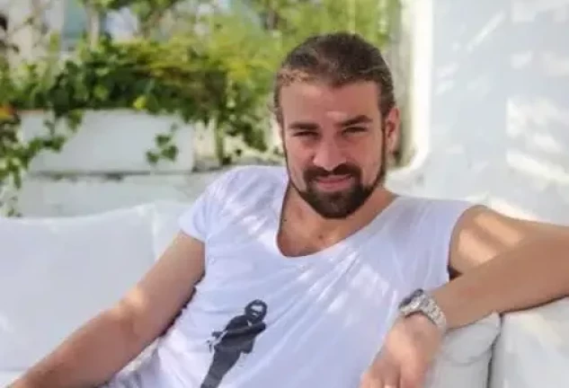 mario biondo suicidio/asesinato